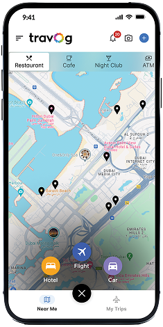 Self Booking App